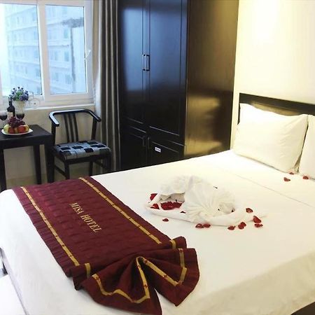 Misa Hotel דה נאנג מראה חיצוני תמונה