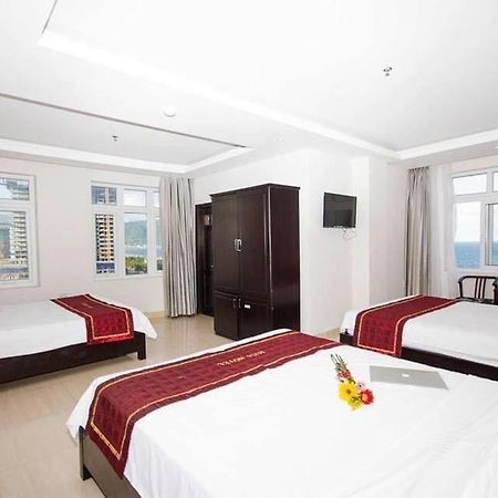 Misa Hotel דה נאנג מראה חיצוני תמונה