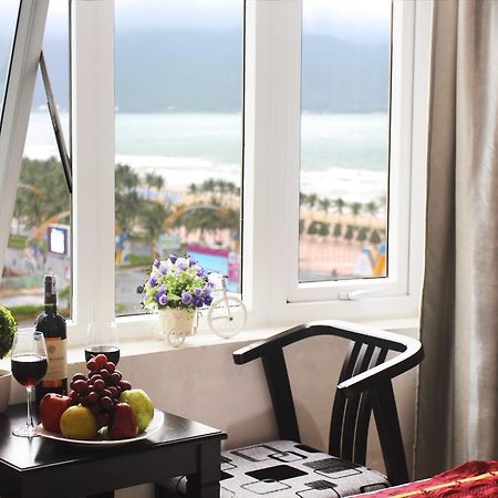 Misa Hotel דה נאנג מראה חיצוני תמונה