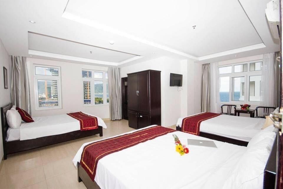 Misa Hotel דה נאנג מראה חיצוני תמונה