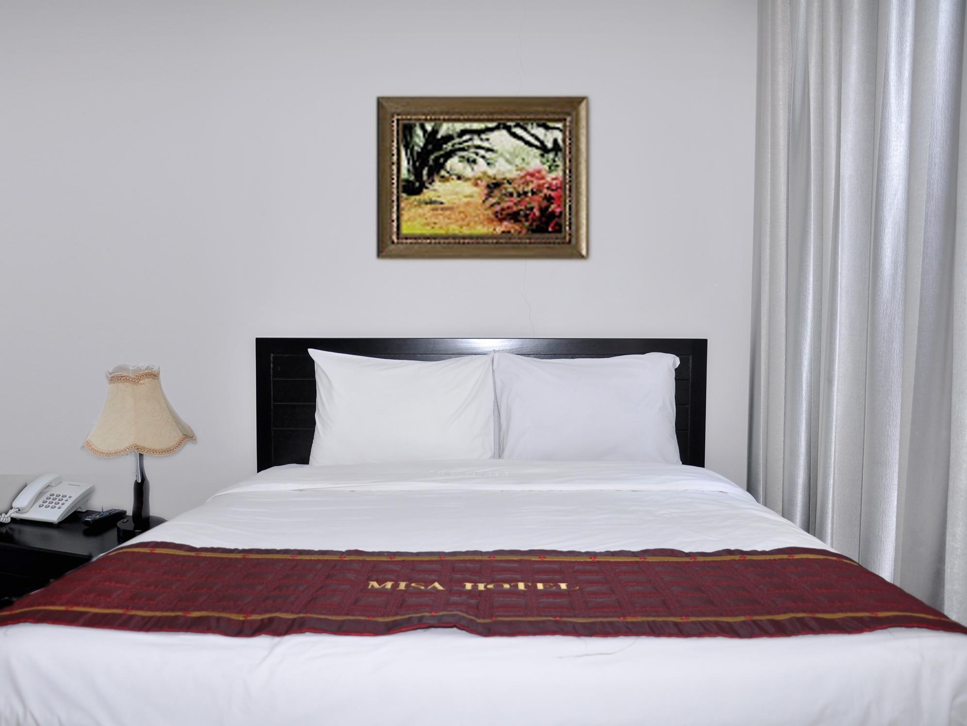 Misa Hotel דה נאנג מראה חיצוני תמונה