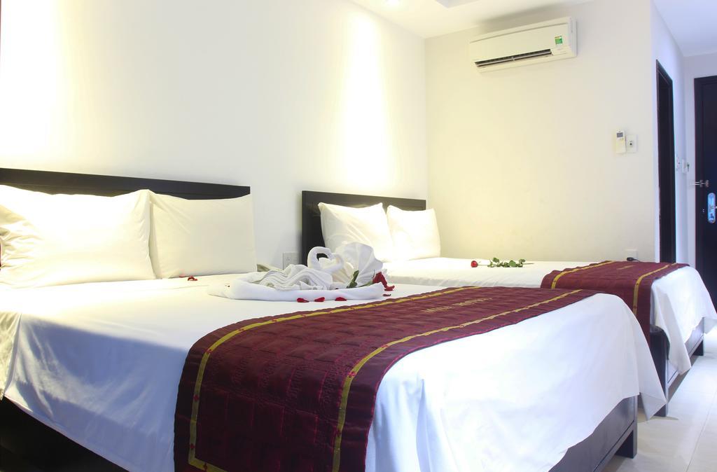 Misa Hotel דה נאנג מראה חיצוני תמונה