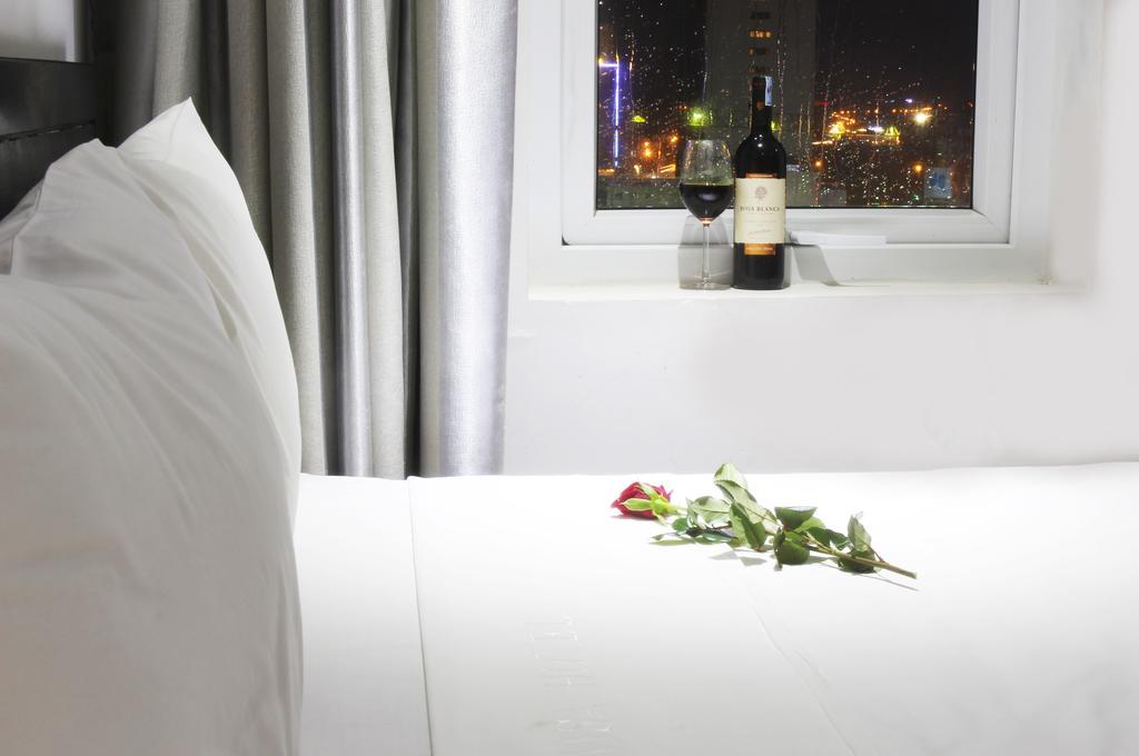 Misa Hotel דה נאנג מראה חיצוני תמונה