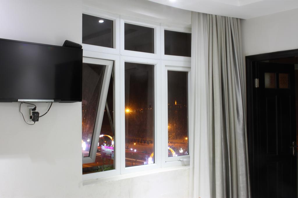 Misa Hotel דה נאנג מראה חיצוני תמונה