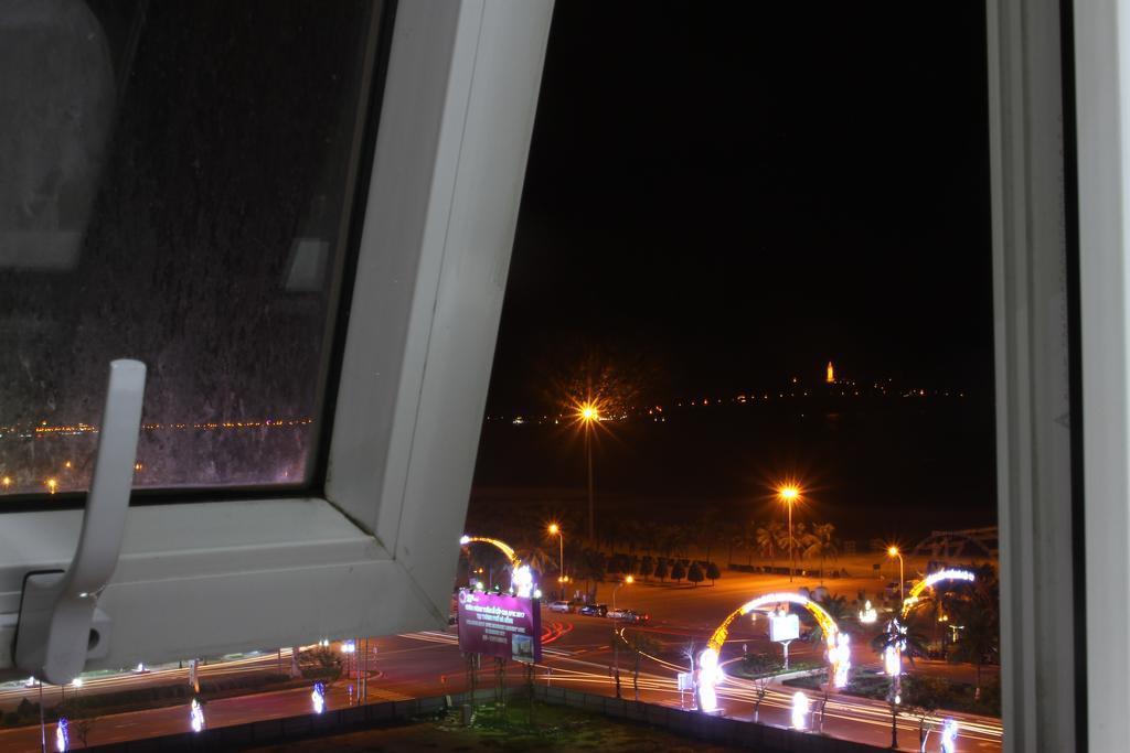 Misa Hotel דה נאנג מראה חיצוני תמונה