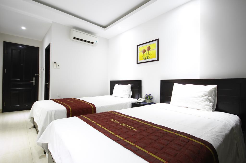 Misa Hotel דה נאנג מראה חיצוני תמונה