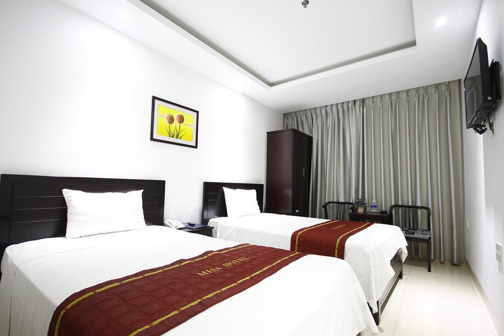 Misa Hotel דה נאנג מראה חיצוני תמונה