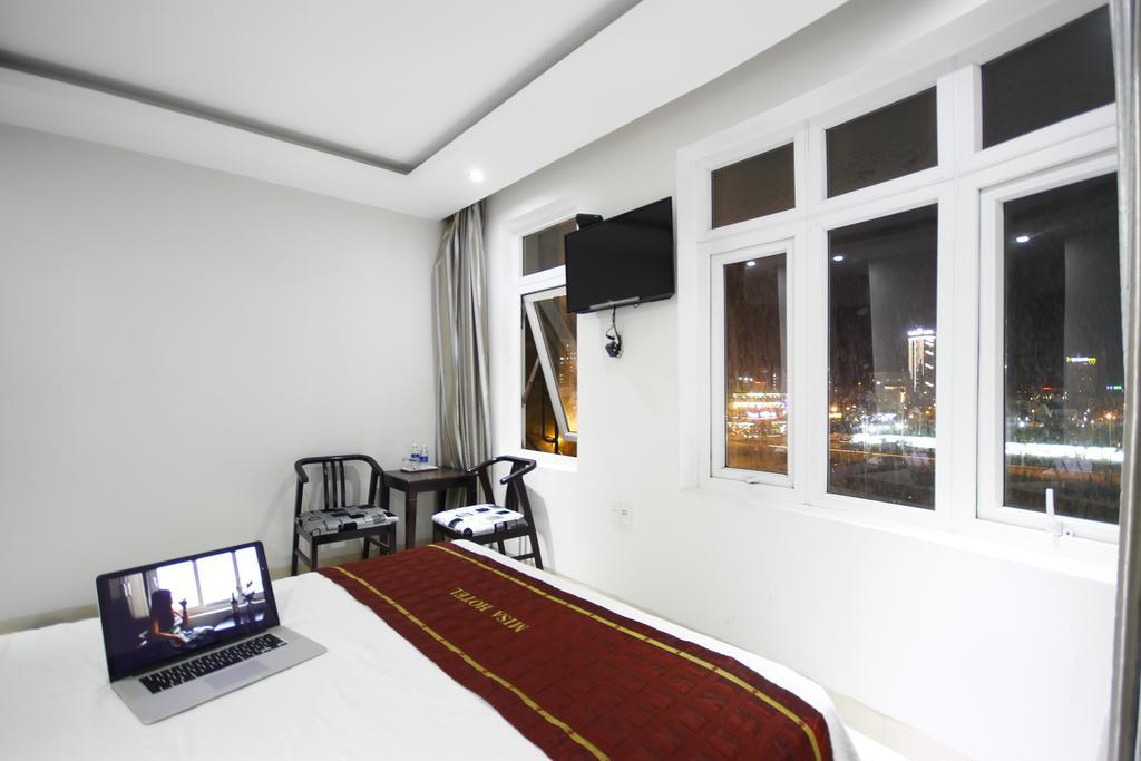 Misa Hotel דה נאנג מראה חיצוני תמונה