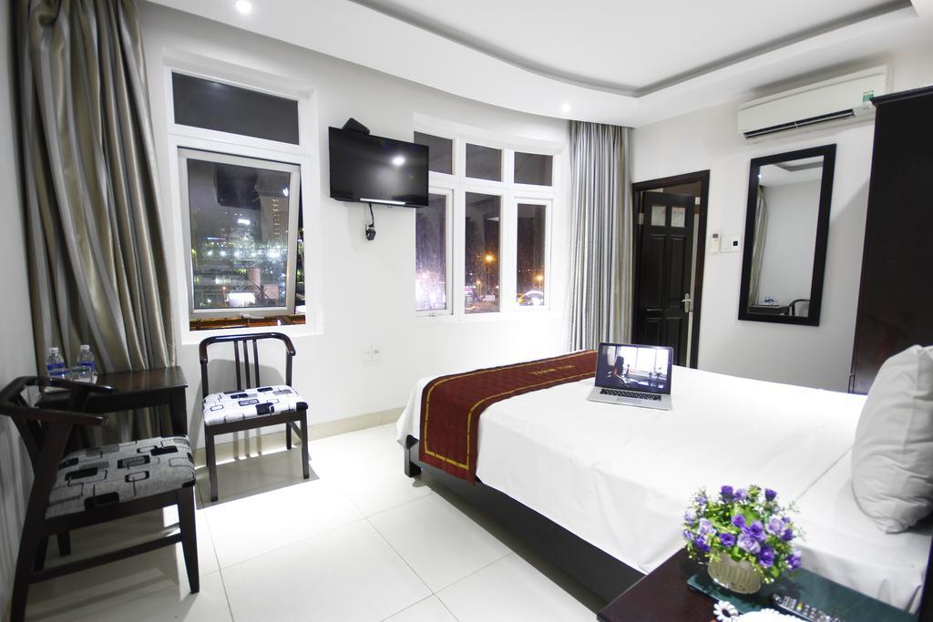 Misa Hotel דה נאנג מראה חיצוני תמונה