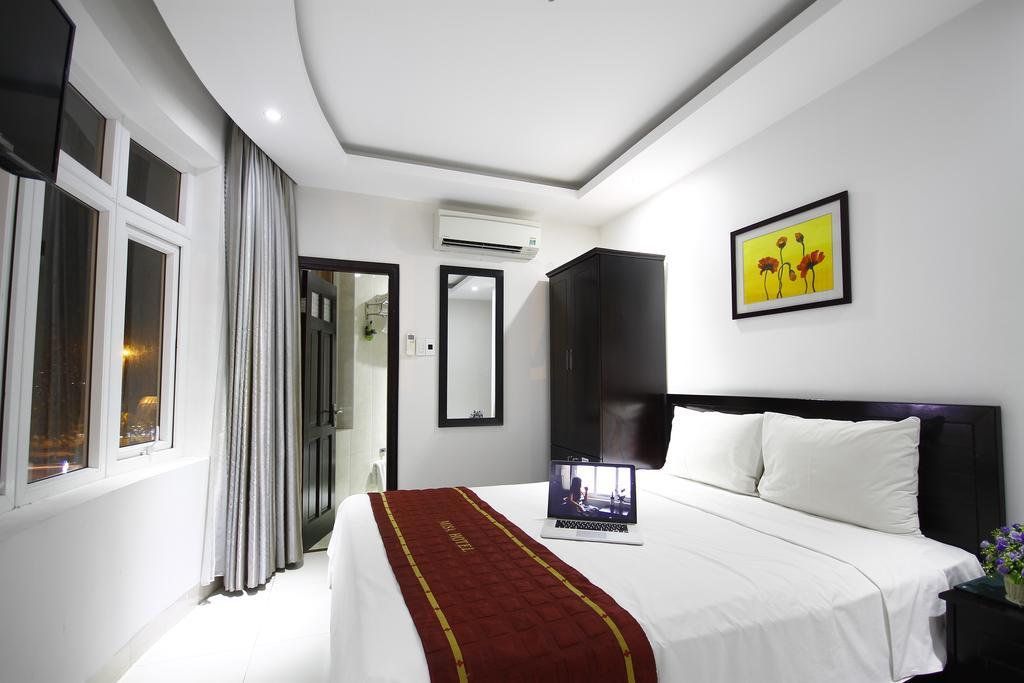 Misa Hotel דה נאנג מראה חיצוני תמונה