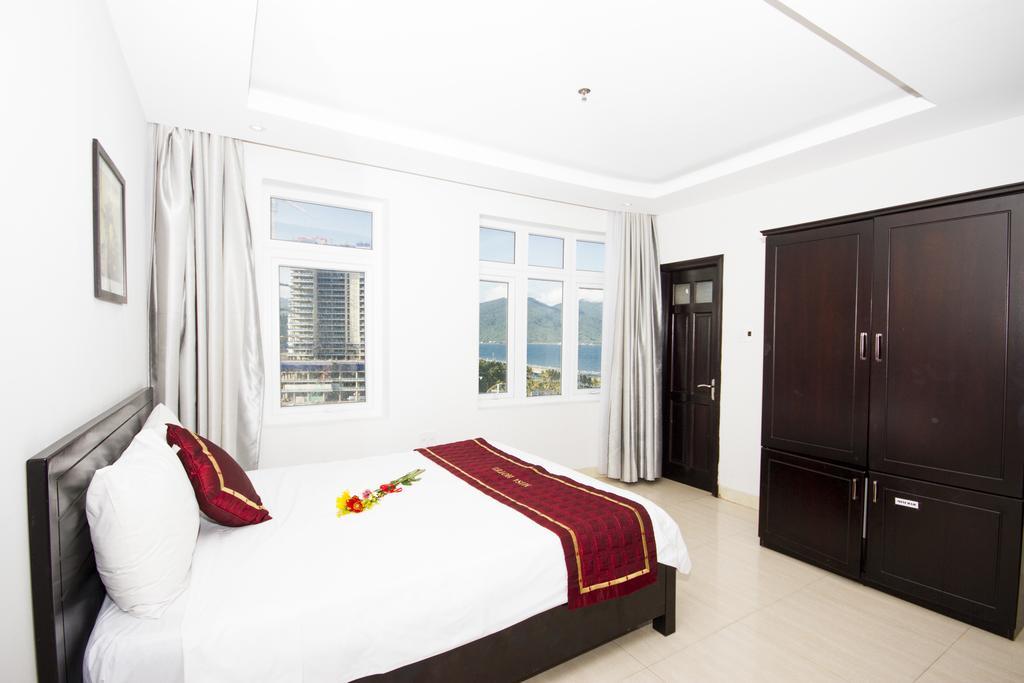Misa Hotel דה נאנג מראה חיצוני תמונה