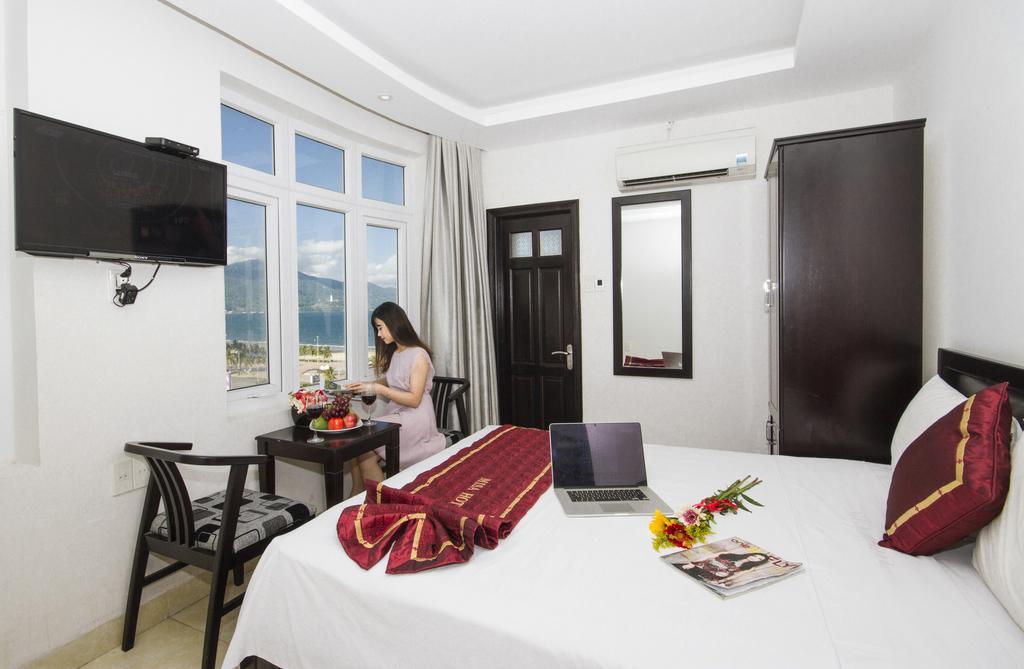 Misa Hotel דה נאנג מראה חיצוני תמונה