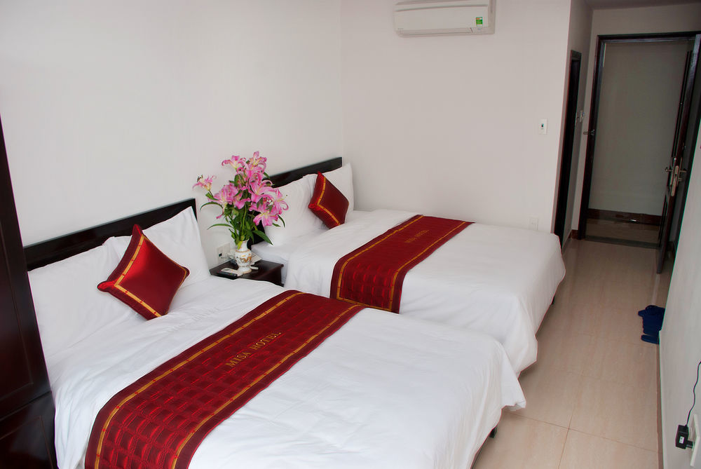 Misa Hotel דה נאנג מראה חיצוני תמונה