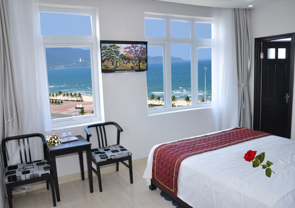 Misa Hotel דה נאנג מראה חיצוני תמונה
