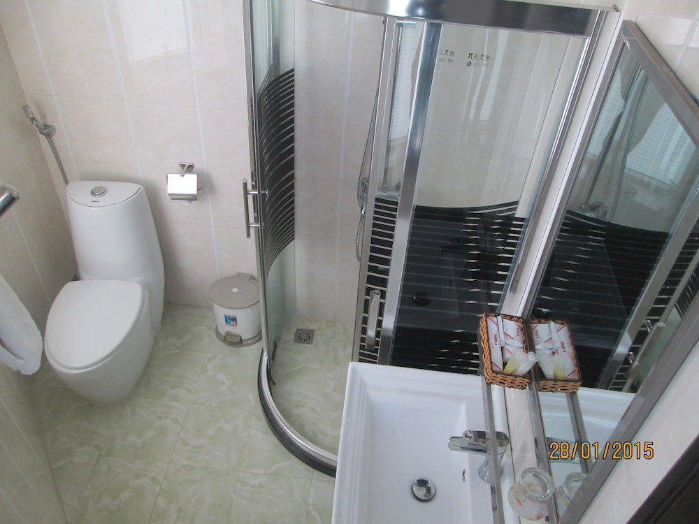 Misa Hotel דה נאנג מראה חיצוני תמונה