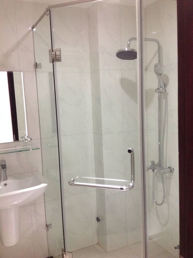 Misa Hotel דה נאנג מראה חיצוני תמונה