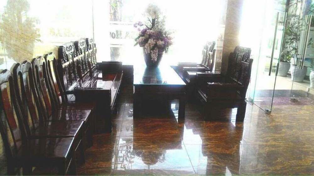 Misa Hotel דה נאנג מראה חיצוני תמונה