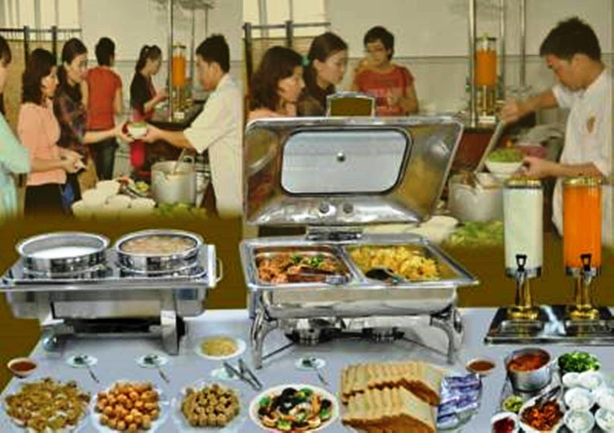 Misa Hotel דה נאנג מראה חיצוני תמונה