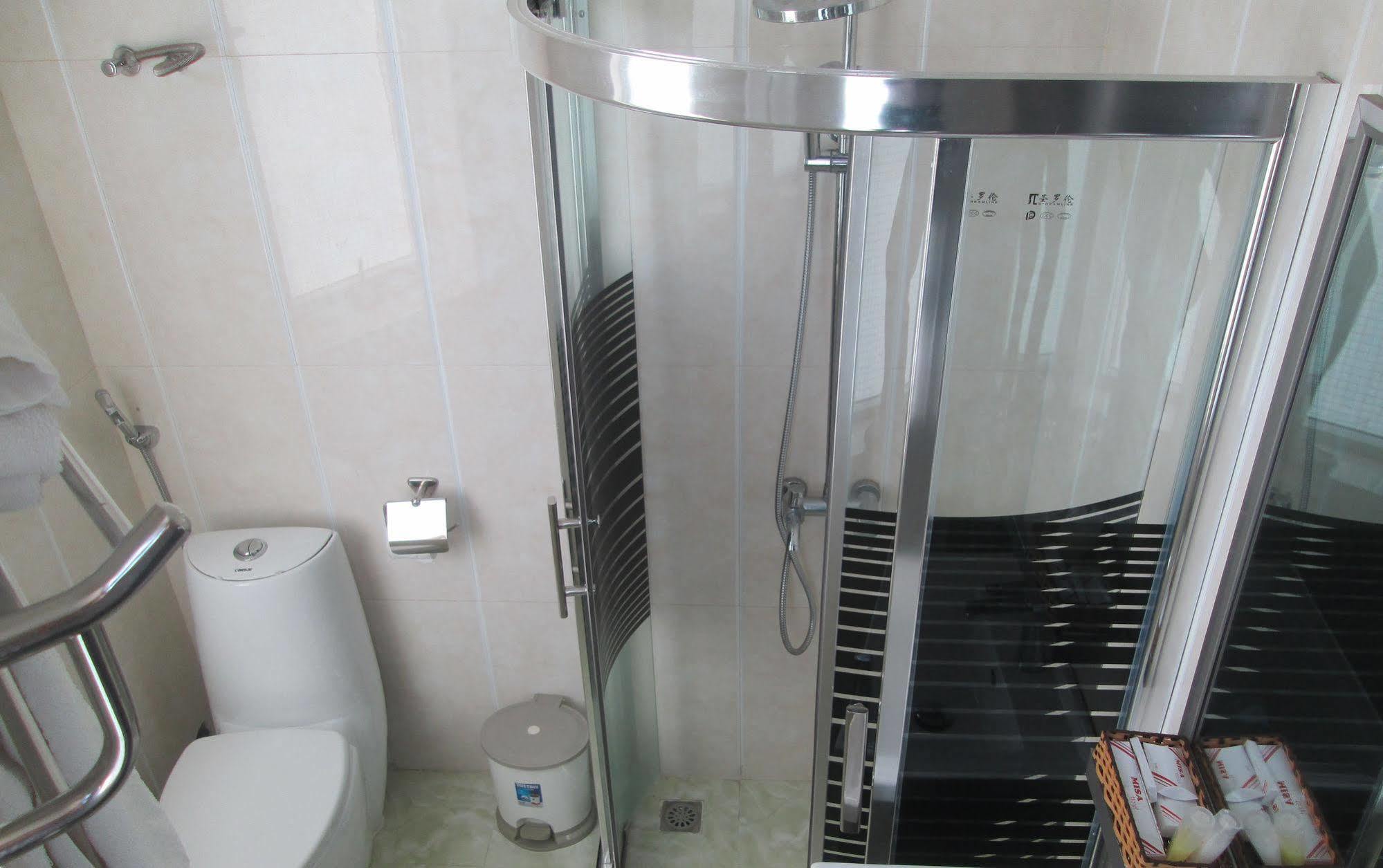 Misa Hotel דה נאנג מראה חיצוני תמונה
