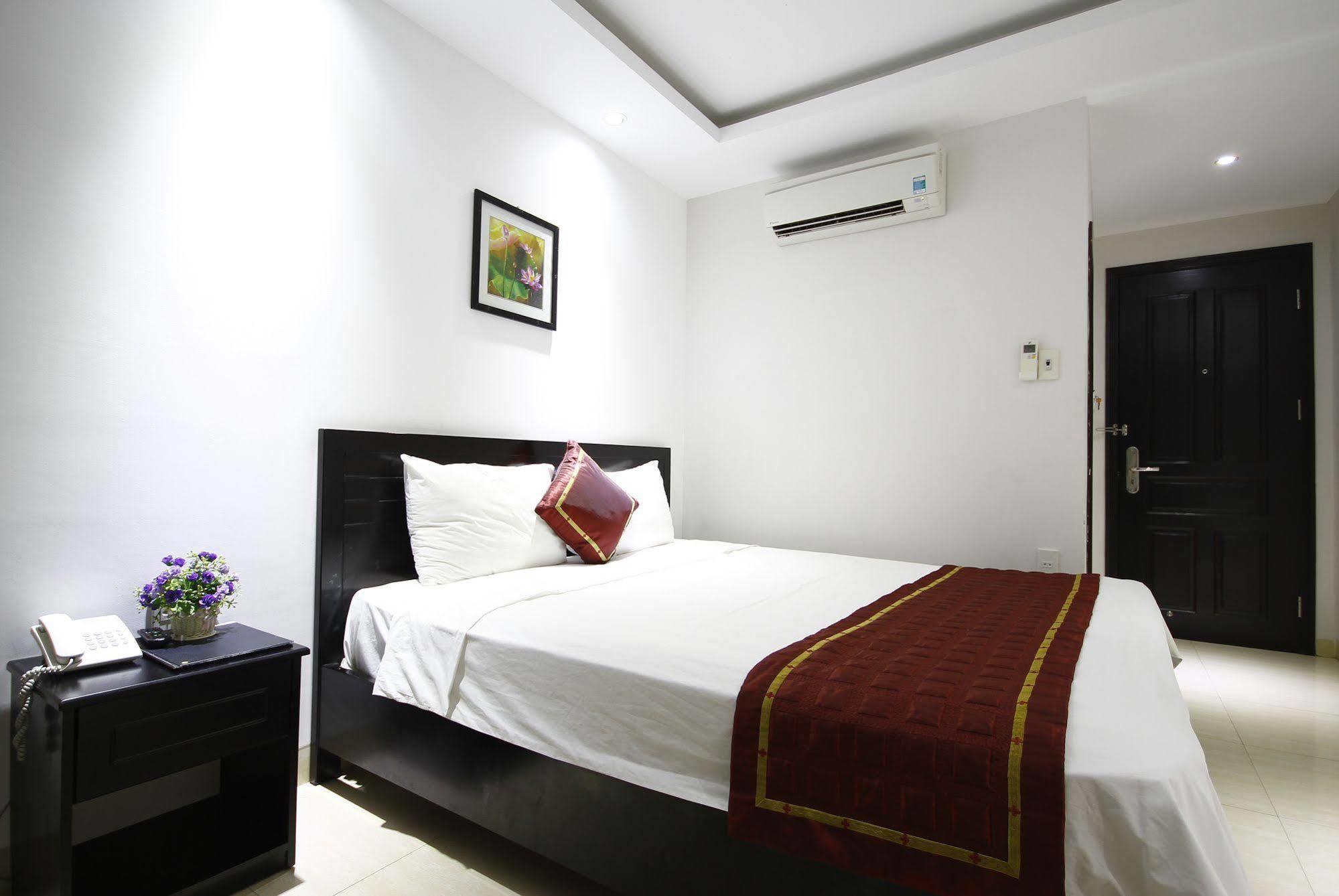 Misa Hotel דה נאנג מראה חיצוני תמונה