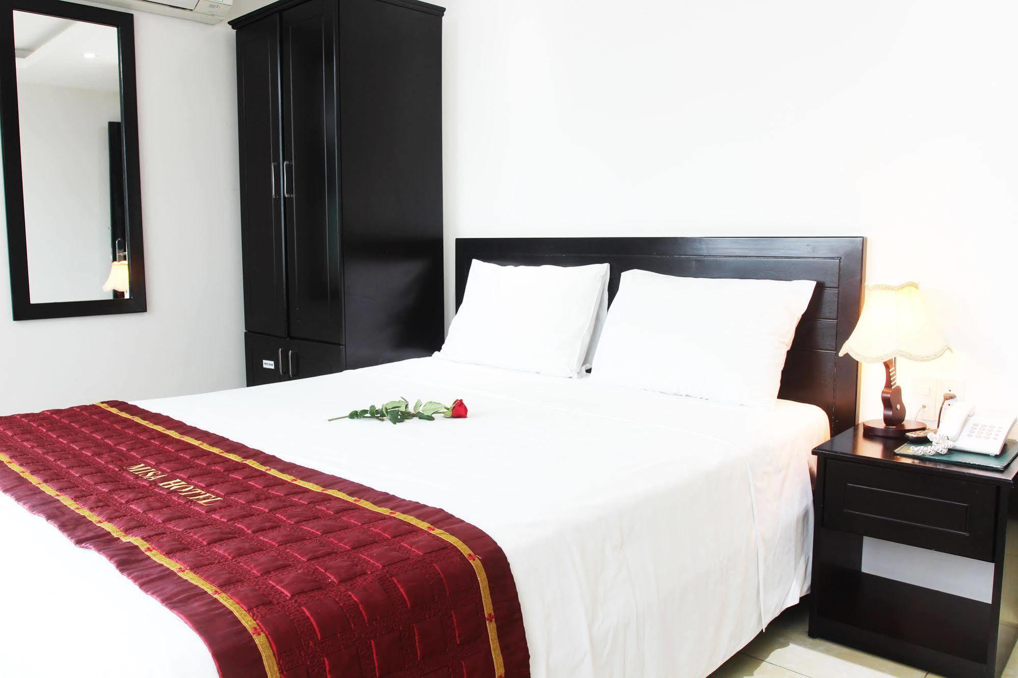 Misa Hotel דה נאנג מראה חיצוני תמונה