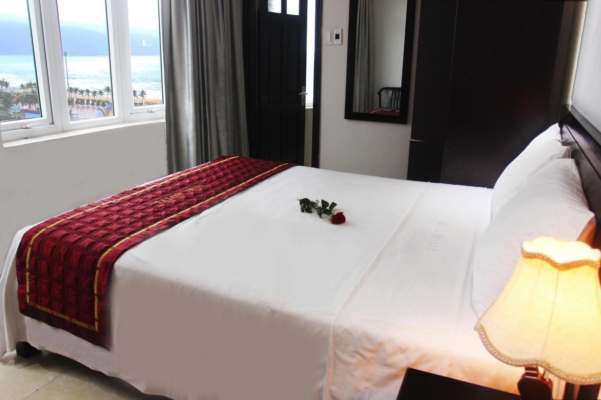 Misa Hotel דה נאנג מראה חיצוני תמונה