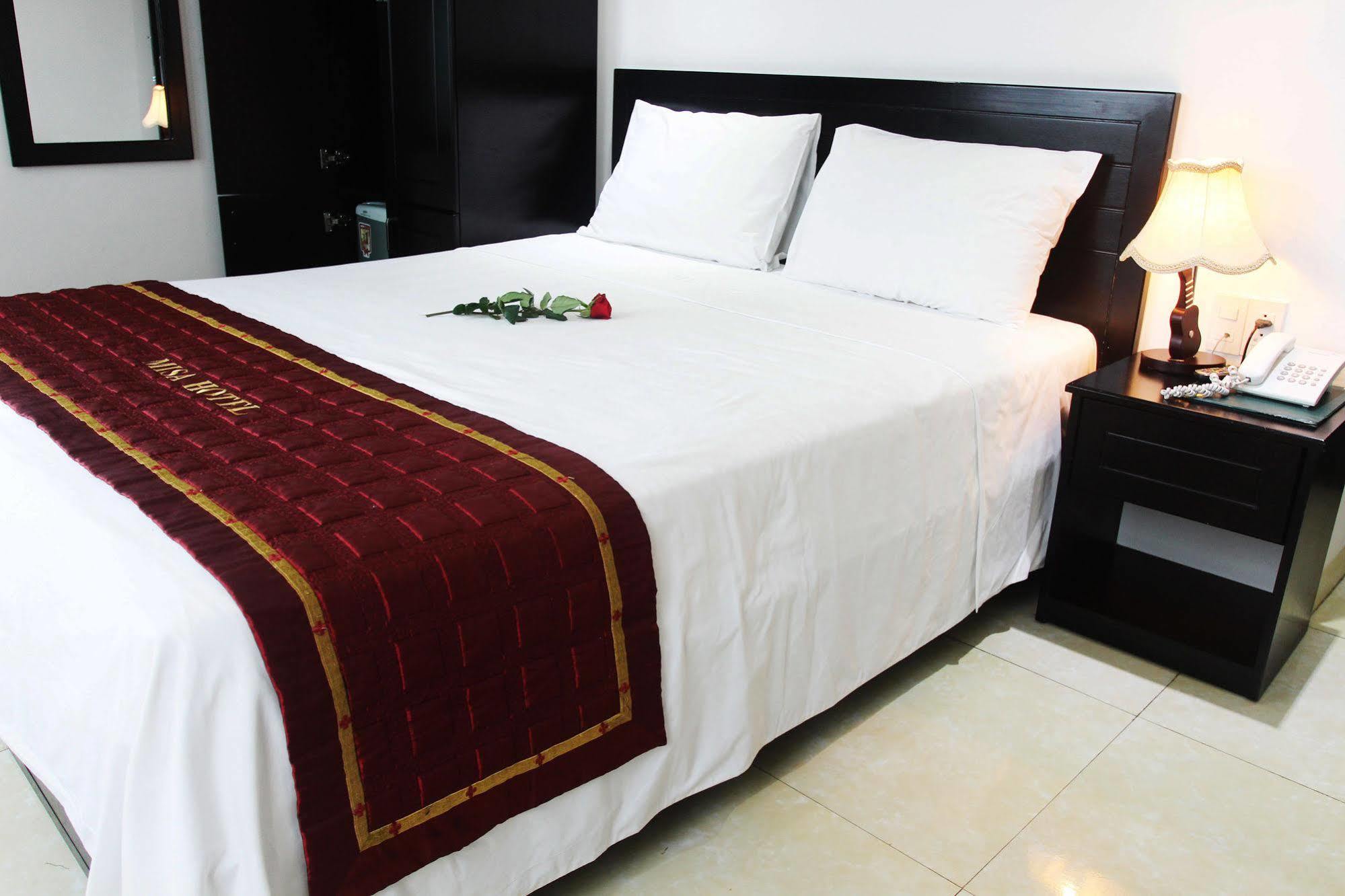 Misa Hotel דה נאנג מראה חיצוני תמונה